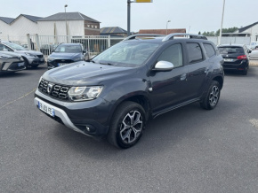 DACIIA DUSTER