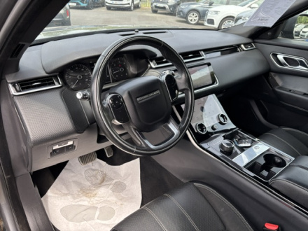 LAND ROVER RANGE ROVER VELAR occasion seine-maritime