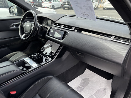 LAND ROVER RANGE ROVER VELAR occasion seine-maritime