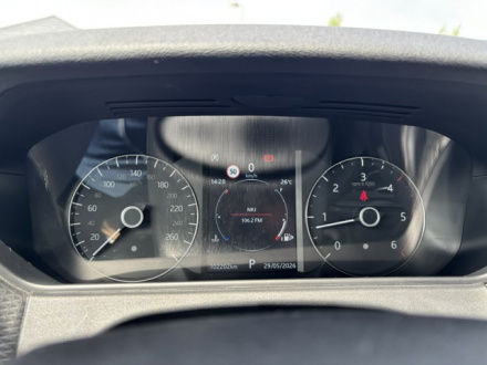 LAND ROVER RANGE ROVER VELAR occasion seine-maritime