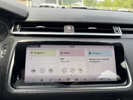 LAND ROVER RANGE ROVER VELAR occasion seine-maritime