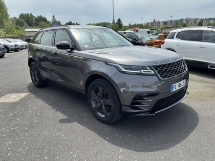LAND ROVER RANGE ROVER VELAR occasion seine-maritime