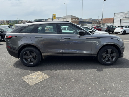 LAND ROVER RANGE ROVER VELAR occasion seine-maritime