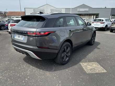 LAND ROVER RANGE ROVER VELAR occasion seine-maritime