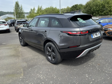 LAND ROVER RANGE ROVER VELAR occasion seine-maritime