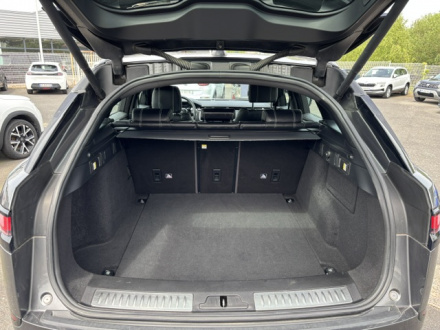 LAND ROVER RANGE ROVER VELAR occasion seine-maritime