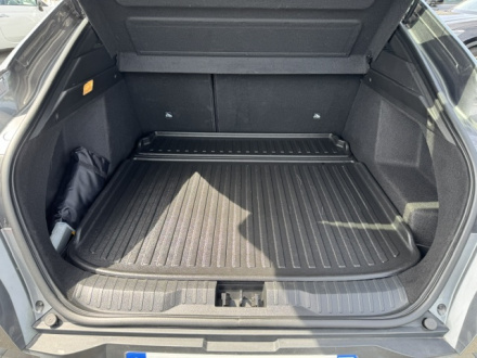 RENAULT ARKANA occasion seine-maritime