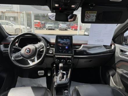 RENAULT ARKANA occasion seine-maritime