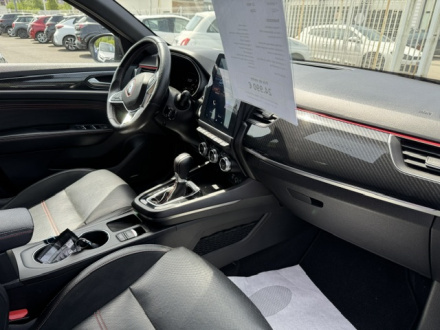RENAULT ARKANA occasion seine-maritime