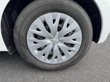 TOYOTA YARIS occasion seine-maritime