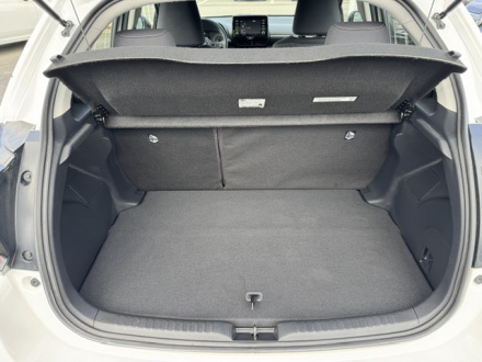 TOYOTA YARIS occasion seine-maritime