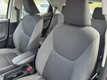 TOYOTA YARIS occasion seine-maritime