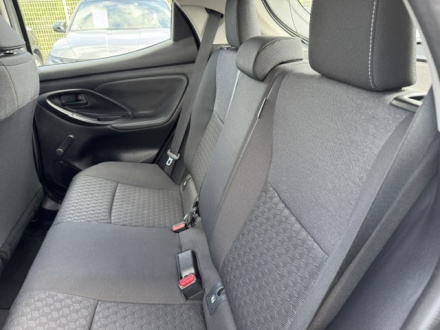 TOYOTA YARIS occasion seine-maritime