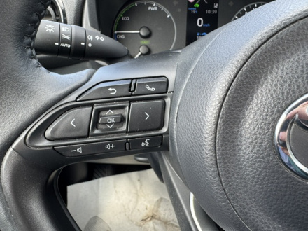 TOYOTA YARIS occasion seine-maritime