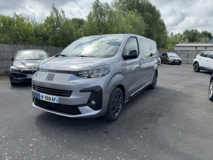 FIAT SCUDO