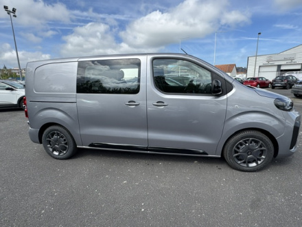 FIAT SCUDO occasion seine-maritime