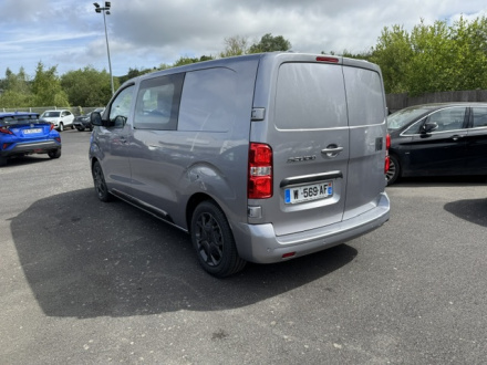 FIAT SCUDO occasion seine-maritime