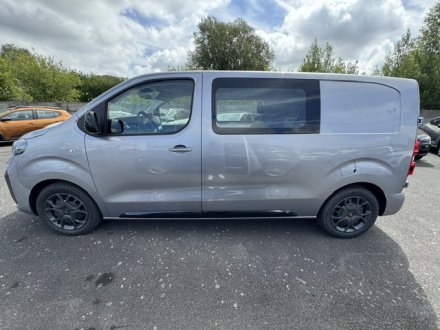 FIAT SCUDO occasion seine-maritime