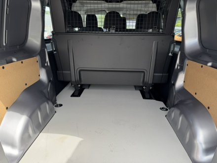 FIAT SCUDO occasion seine-maritime