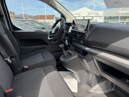 FIAT SCUDO occasion seine-maritime