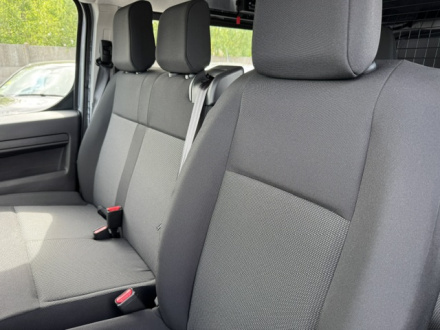 FIAT SCUDO occasion seine-maritime