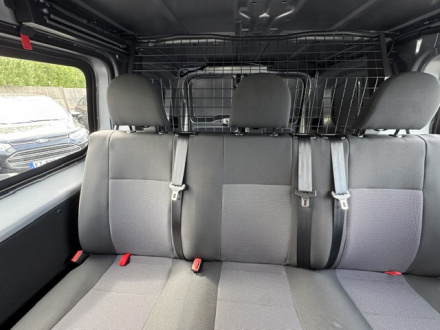 FIAT SCUDO occasion seine-maritime