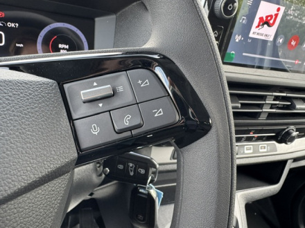 FIAT SCUDO occasion seine-maritime