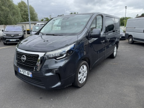 NISSAN PRIMASTAR