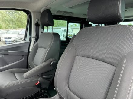 NISSAN PRIMASTAR occasion seine-maritime