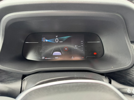 NISSAN PRIMASTAR occasion seine-maritime