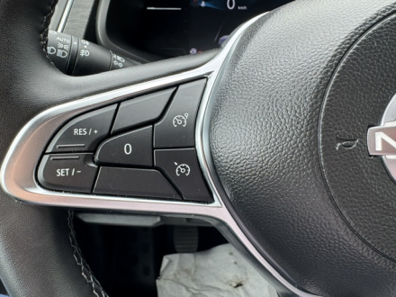 NISSAN PRIMASTAR occasion seine-maritime