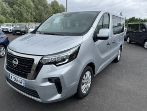 NISSAN PRIMASTAR