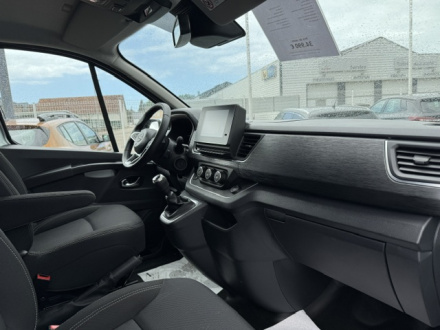 NISSAN PRIMASTAR occasion seine-maritime
