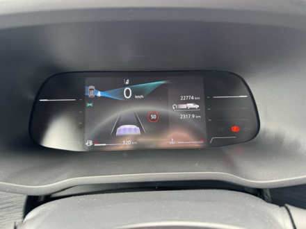 NISSAN PRIMASTAR occasion seine-maritime