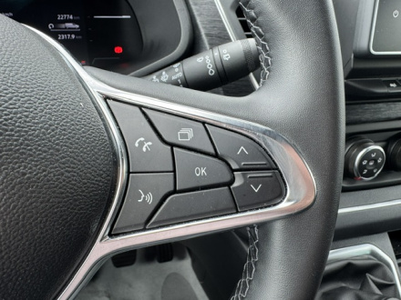 NISSAN PRIMASTAR occasion seine-maritime