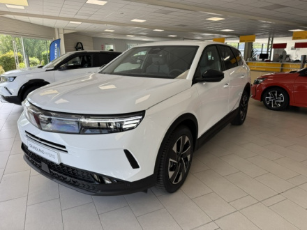 OPEL GRANDLAND occasion seine-maritime