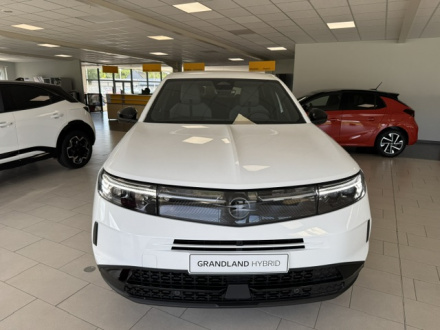 OPEL GRANDLAND occasion seine-maritime