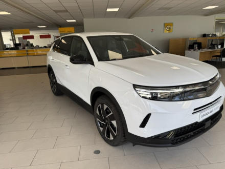 OPEL GRANDLAND occasion seine-maritime