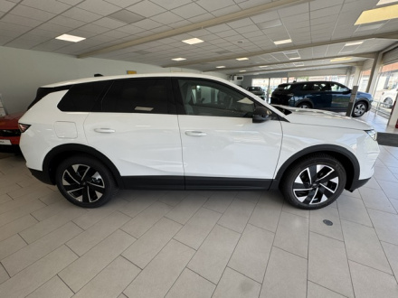 OPEL GRANDLAND occasion seine-maritime
