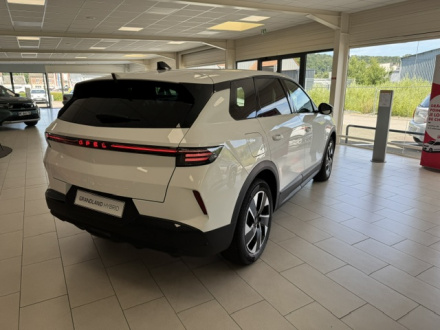 OPEL GRANDLAND occasion seine-maritime
