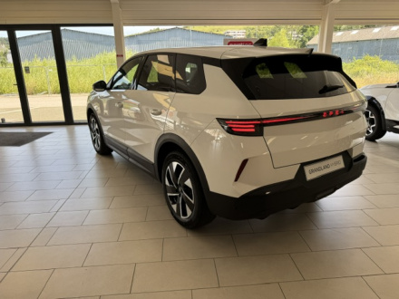 OPEL GRANDLAND occasion seine-maritime