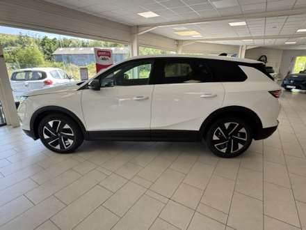 OPEL GRANDLAND occasion seine-maritime