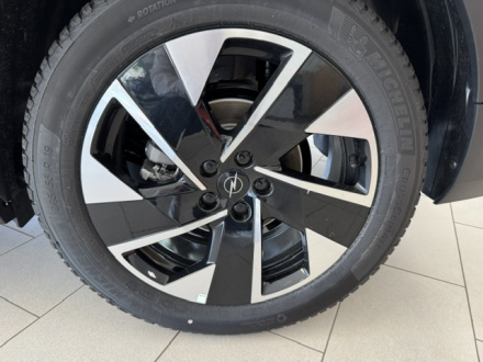 OPEL GRANDLAND occasion seine-maritime