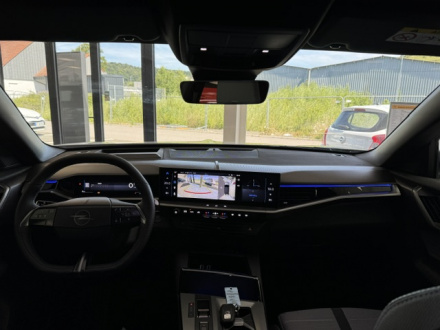 OPEL GRANDLAND occasion seine-maritime