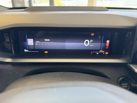 OPEL GRANDLAND occasion seine-maritime