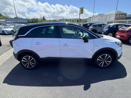 OPEL CROSSLAND occasion seine-maritime