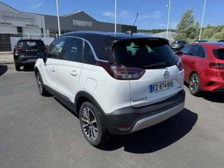 OPEL CROSSLAND occasion seine-maritime