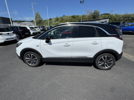 OPEL CROSSLAND occasion seine-maritime
