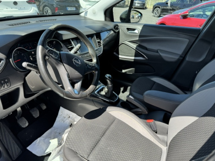 OPEL CROSSLAND occasion seine-maritime