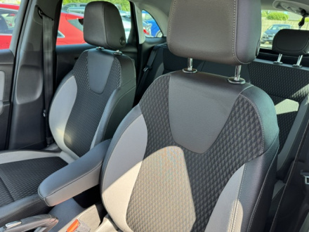 OPEL CROSSLAND occasion seine-maritime